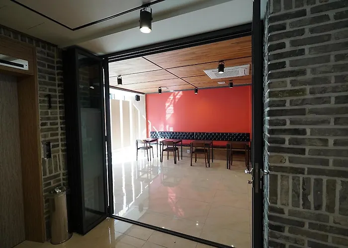 Sangju Hotel