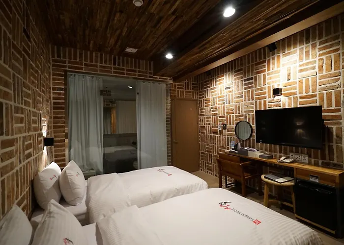 Otel Sangju