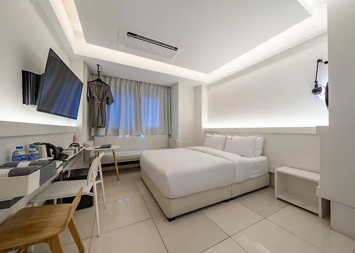 Sangju Otel