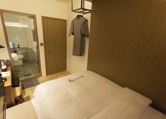 Sangju 3*