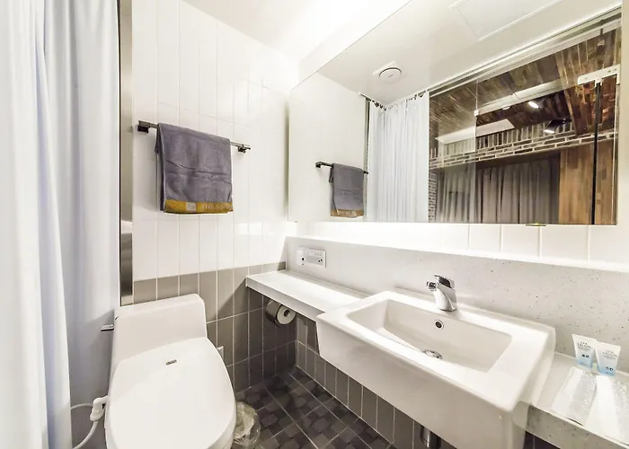 Sangju 3* Seoul