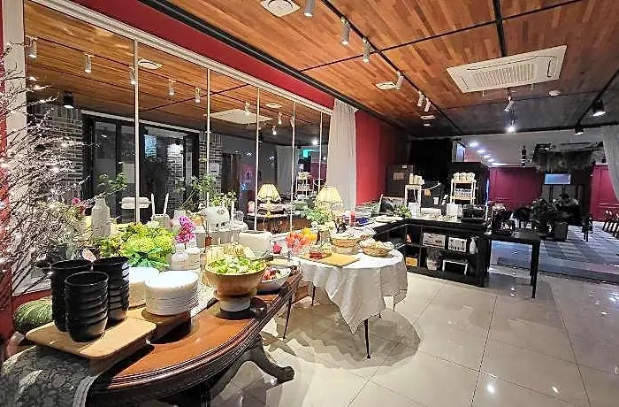 Hotel Sangju 3*