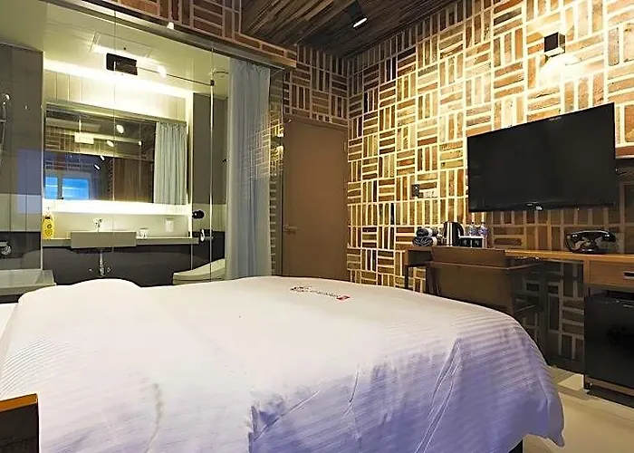 Sangju 호텔 3*