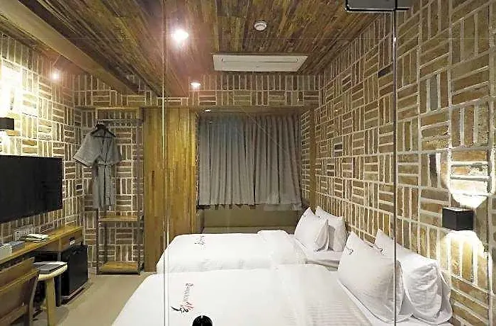 Sangju 3*
